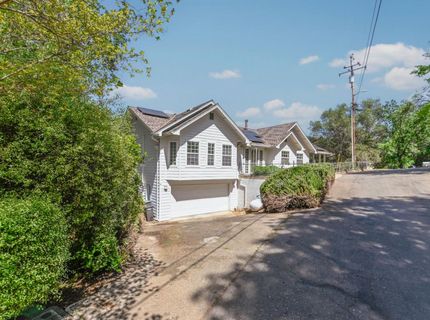 10621 Fleehart St, Amador City, CA 95601 Photo