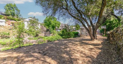 10621 Fleehart St, Amador City, CA 95601 Photo