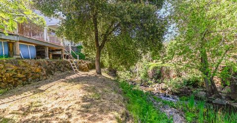 10621 Fleehart St, Amador City, CA 95601 Photo