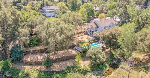 10621 Fleehart St, Amador City, CA 95601 Photo