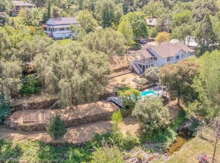 10621 Fleehart St, Amador City, CA 95601 Photo