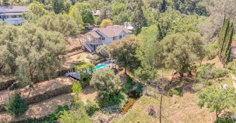 10621 Fleehart St, Amador City, CA 95601 Photo