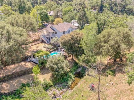 10621 Fleehart St, Amador City, CA 95601 Photo