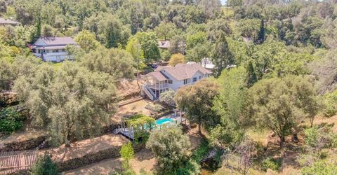 10621 Fleehart St, Amador City, CA 95601 Photo