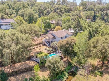 10621 Fleehart St, Amador City, CA 95601 Photo