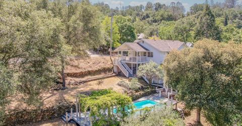 10621 Fleehart St, Amador City, CA 95601 Photo