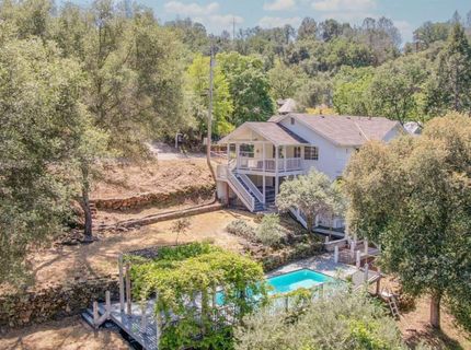 10621 Fleehart St, Amador City, CA 95601 Photo