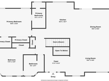 10621 Fleehart St, Amador City, CA 95601 Photo