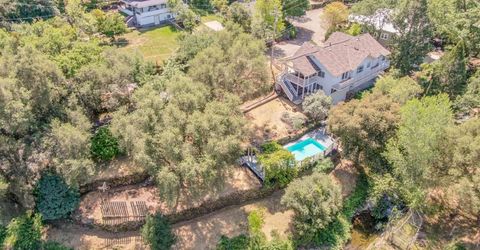 10621 Fleehart St, Amador City, CA 95601 Photo