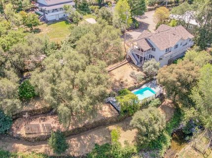 10621 Fleehart St, Amador City, CA 95601 Photo