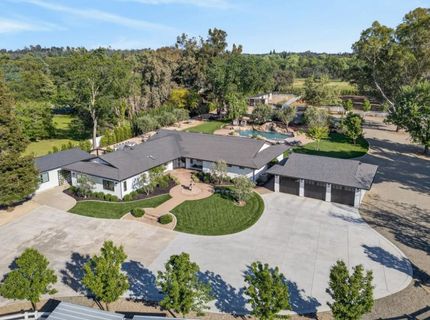 4305 Indian Creek Dr, Loomis, CA 95650 Photo