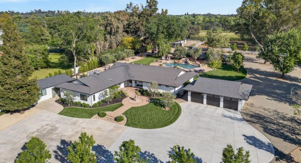 4305 Indian Creek Dr, Loomis, CA 95650 Photo