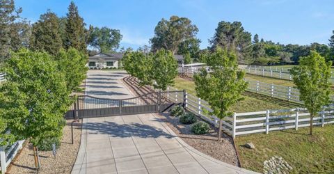 4305 Indian Creek Dr, Loomis, CA 95650 Photo