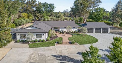 4305 Indian Creek Dr, Loomis, CA 95650 Photo