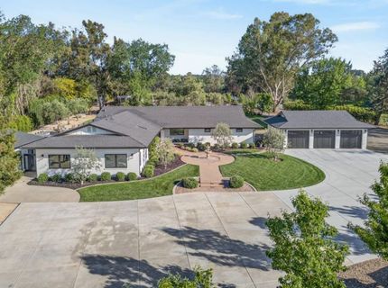 4305 Indian Creek Dr, Loomis, CA 95650 Photo