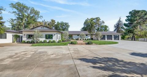 4305 Indian Creek Dr, Loomis, CA 95650 Photo