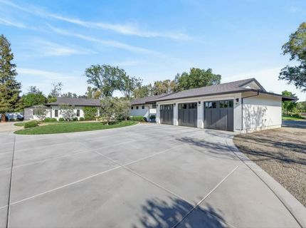 4305 Indian Creek Dr, Loomis, CA 95650 Photo