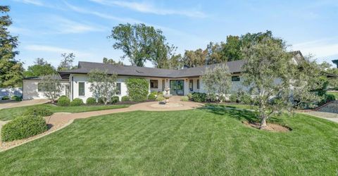 4305 Indian Creek Dr, Loomis, CA 95650 Photo