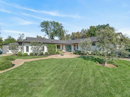 4305 Indian Creek Dr, Loomis, CA 95650 Photo