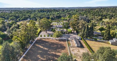 4305 Indian Creek Dr, Loomis, CA 95650 Photo