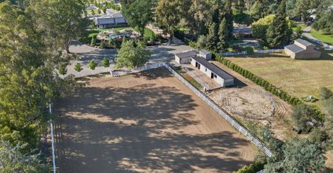 4305 Indian Creek Dr, Loomis, CA 95650 Photo