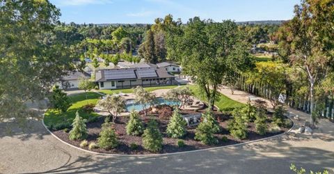 4305 Indian Creek Dr, Loomis, CA 95650 Photo