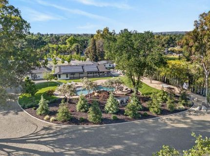 4305 Indian Creek Dr, Loomis, CA 95650 Photo