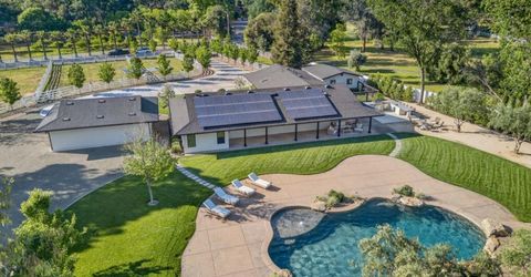 4305 Indian Creek Dr, Loomis, CA 95650 Photo