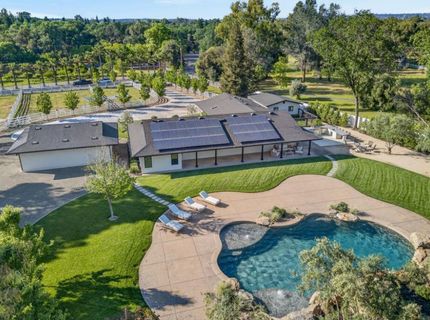 4305 Indian Creek Dr, Loomis, CA 95650 Photo