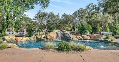 4305 Indian Creek Dr, Loomis, CA 95650 Photo