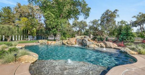 4305 Indian Creek Dr, Loomis, CA 95650 Photo