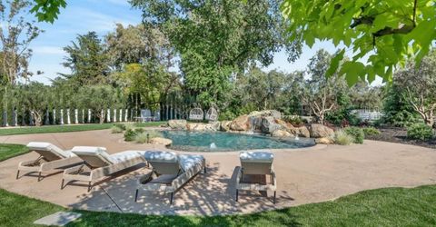 4305 Indian Creek Dr, Loomis, CA 95650 Photo