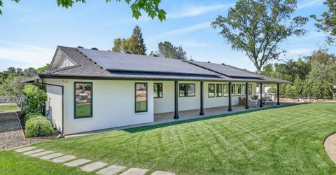 4305 Indian Creek Dr, Loomis, CA 95650 Photo