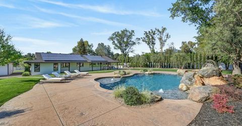 4305 Indian Creek Dr, Loomis, CA 95650 Photo