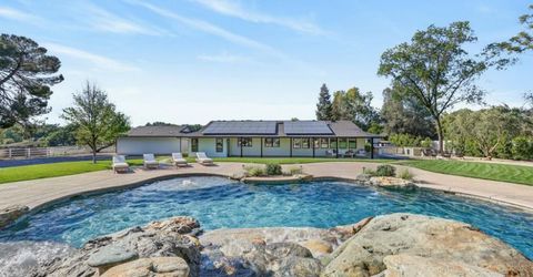 4305 Indian Creek Dr, Loomis, CA 95650 Photo