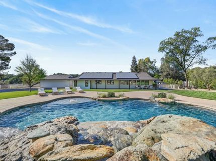 4305 Indian Creek Dr, Loomis, CA 95650 Photo