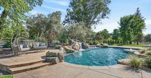 4305 Indian Creek Dr, Loomis, CA 95650 Photo