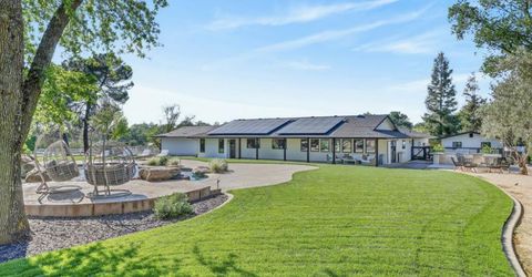 4305 Indian Creek Dr, Loomis, CA 95650 Photo