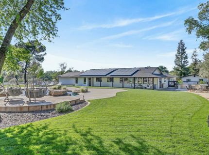 4305 Indian Creek Dr, Loomis, CA 95650 Photo