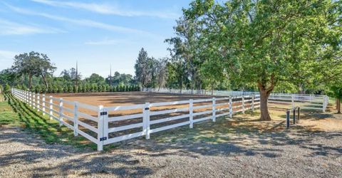 4305 Indian Creek Dr, Loomis, CA 95650 Photo