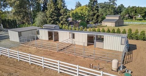 4305 Indian Creek Dr, Loomis, CA 95650 Photo