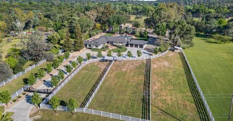 4305 Indian Creek Dr, Loomis, CA 95650 Photo