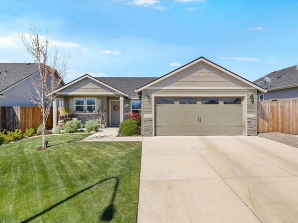 3591 Durst Street, Medford, OR 97504