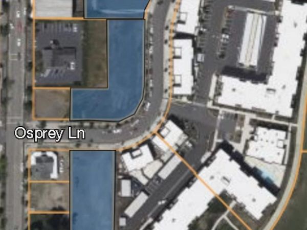 0 Osprey Ln, Independence, OR 97351