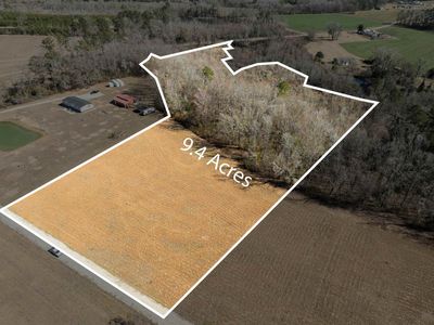 Lot 3 Sheila Dr., Johnsonville, SC 29555