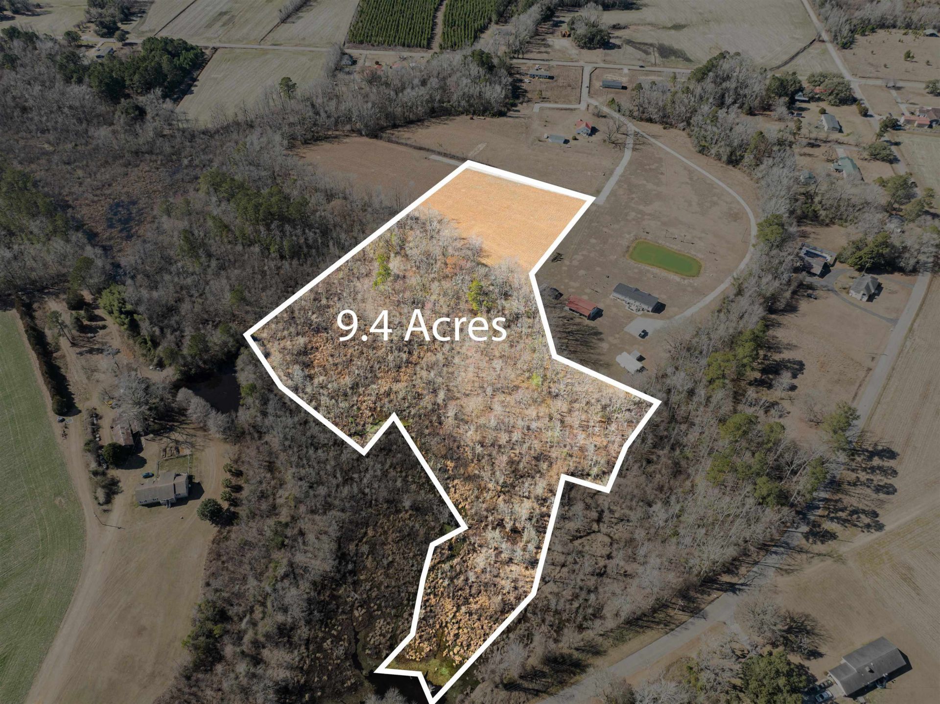 Lot 3 Sheila Dr. Photo 4