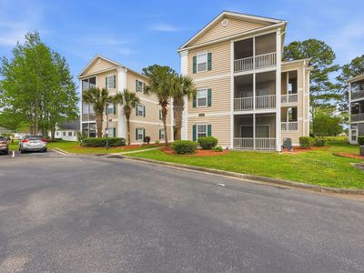 248 Sun Colony Blvd., Unit 105, Longs, SC 29568