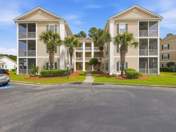 248 Sun Colony Blvd., Unit 105, Longs, SC 29568