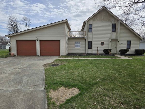 5317 Bechtel Court, Marion, IN 46952