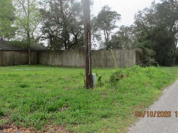 429 S Navy Blvd, Pensacola, FL 32507